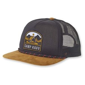 NWT KAVU Hats